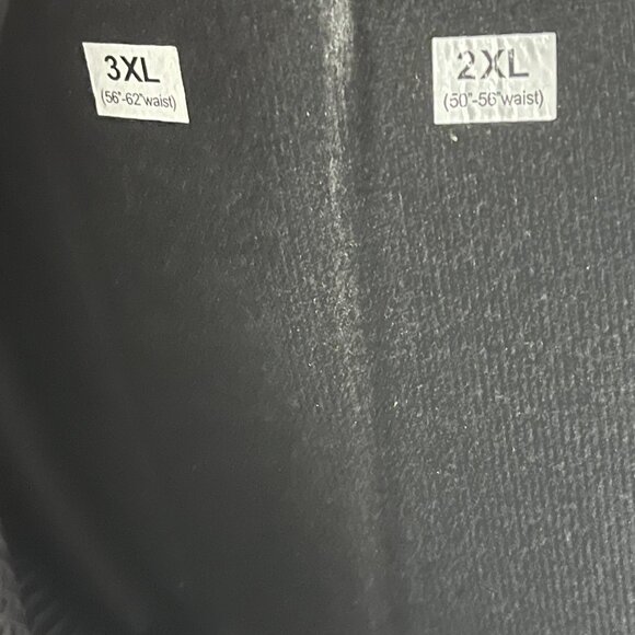 Advanced Ortho Apex LSO Adjustable Back Brace Support 5031 Universal Fit S-4XL - Picture 5 of 8